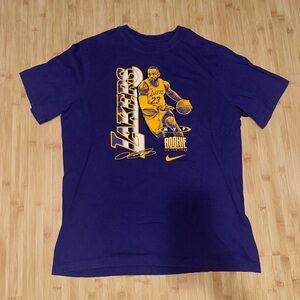 Nike Lebron ‘MVP’ ‘ROTY’ Tee